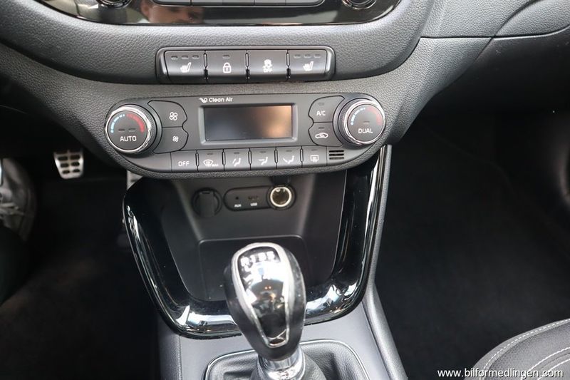 Kia Cee´d bild 13