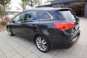 Kia Cee´d bild 8