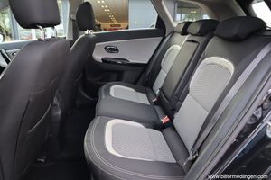 Kia Cee´d bild 4