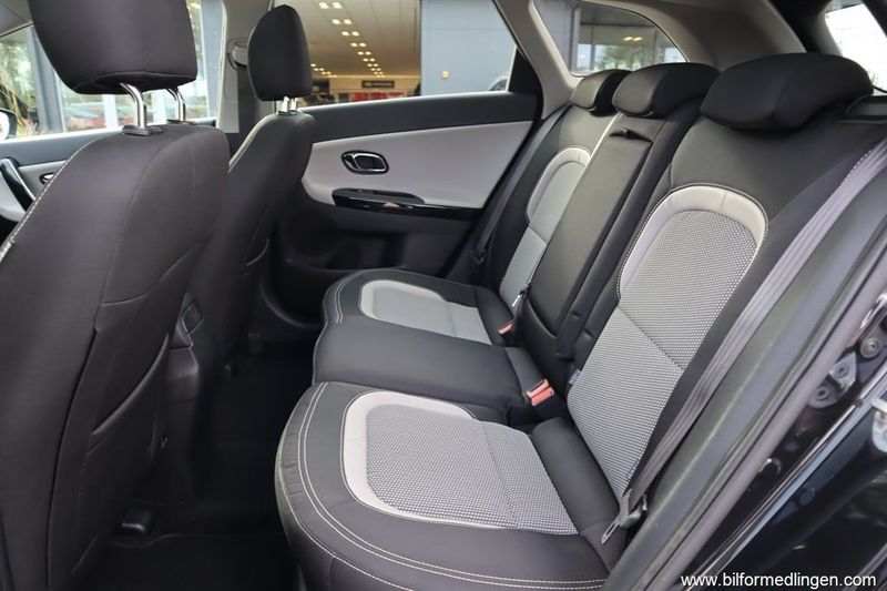 Kia Cee´d bild 4