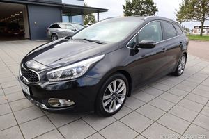 Kia Cee´d bild 2