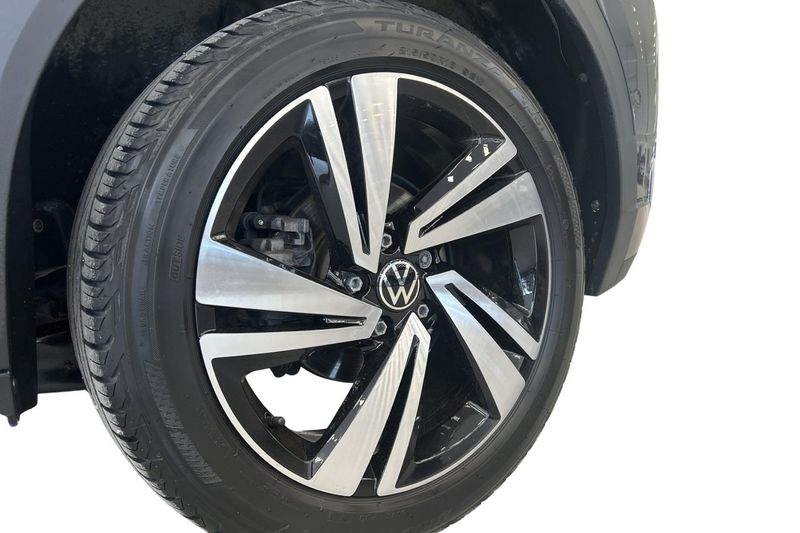 Volkswagen T-Roc bild 18