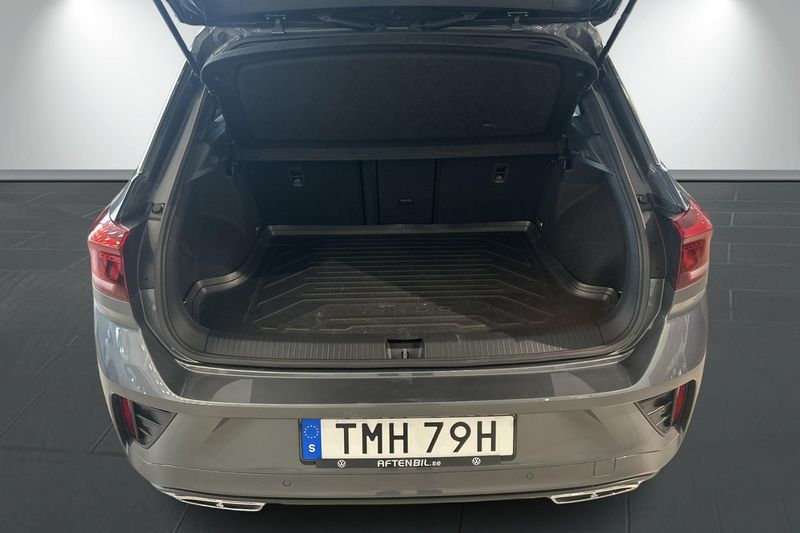 Volkswagen T-Roc bild 17