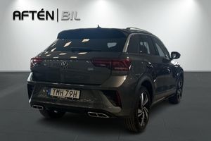 Volkswagen T-Roc bild 10