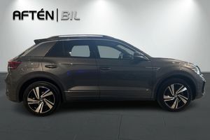 Volkswagen T-Roc bild 7