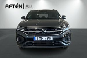 Volkswagen T-Roc bild 3