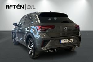 Volkswagen T-Roc bild 8