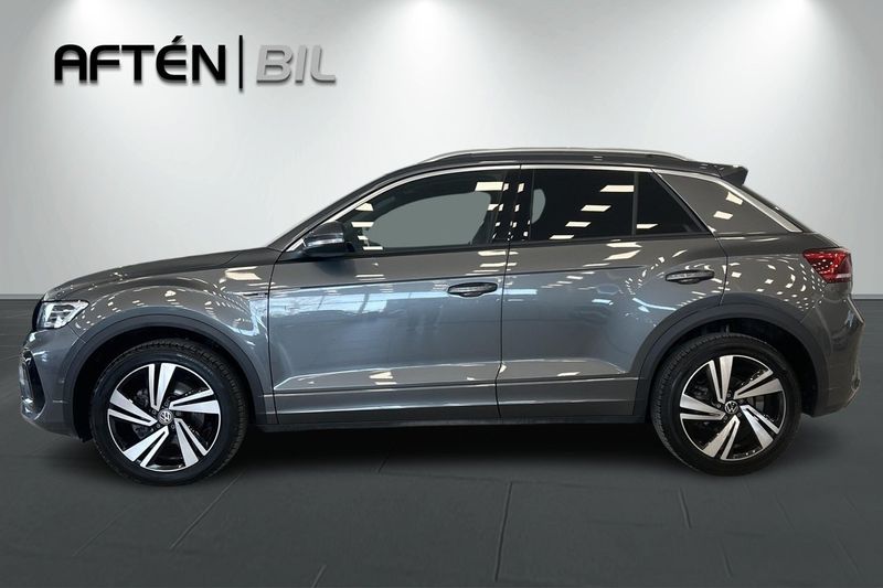 Volkswagen T-Roc bild 6