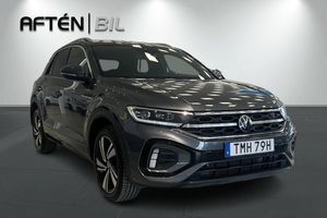 Volkswagen T-Roc bild 4