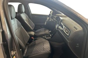 Volkswagen T-Roc bild 14