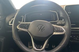 Volkswagen T-Roc bild 12