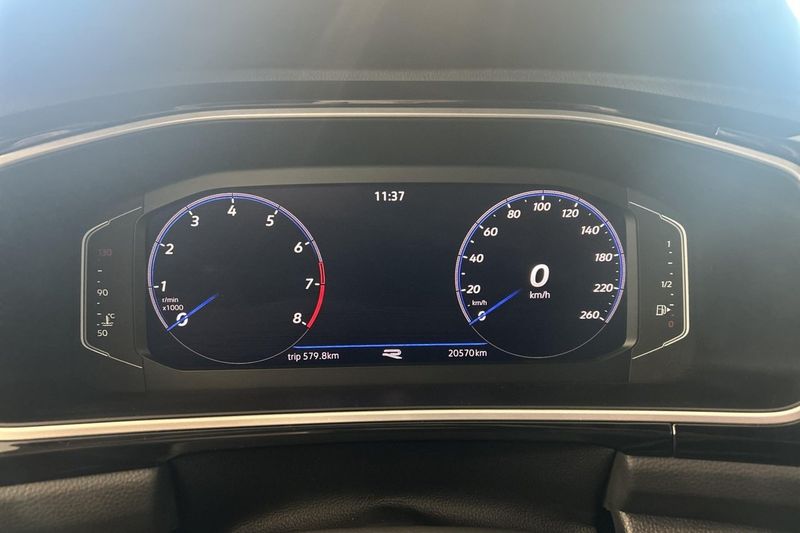 Volkswagen T-Roc bild 20
