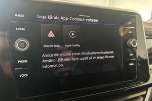 Volkswagen T-Roc bild 24