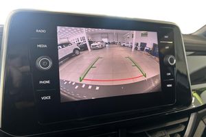 Volkswagen T-Roc bild 21