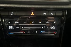 Volkswagen T-Roc bild 25