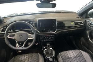Volkswagen T-Roc bild 11