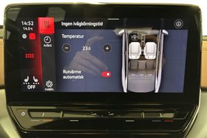 Volkswagen ID.4 bild 23
