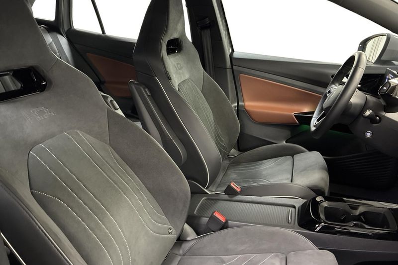 Volkswagen ID.4 bild 16