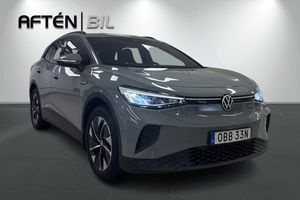 Volkswagen ID.4 bild 4