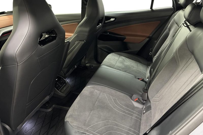 Volkswagen ID.4 bild 18