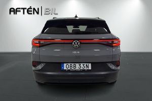 Volkswagen ID.4 bild 9
