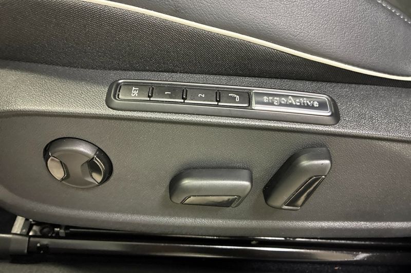 Volkswagen ID.4 bild 15