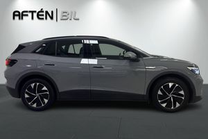 Volkswagen ID.4 bild 6