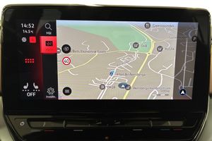Volkswagen ID.4 bild 22