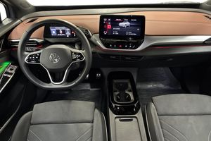 Volkswagen ID.4 bild 12
