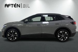 Volkswagen ID.4 bild 11