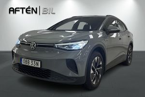 Volkswagen ID.4 bild 1