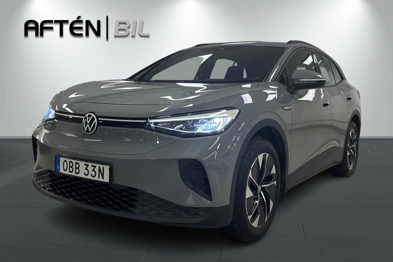 Volkswagen ID.4