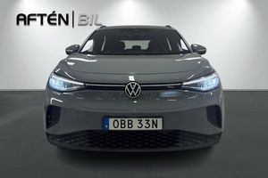 Volkswagen ID.4 bild 3