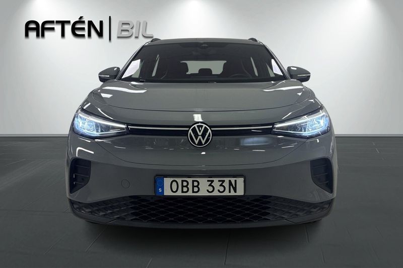 Volkswagen ID.4 bild 3