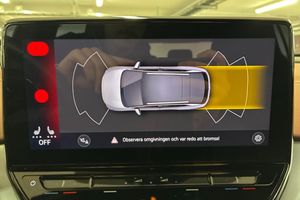 Volkswagen ID.4 bild 20