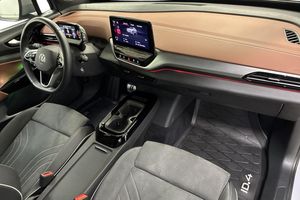 Volkswagen ID.4 bild 17