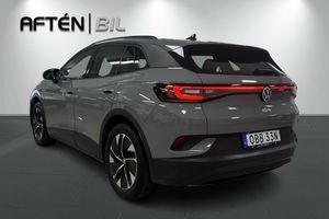 Volkswagen ID.4 bild 10