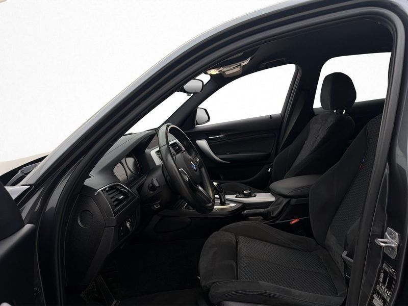 BMW 118 bild 11