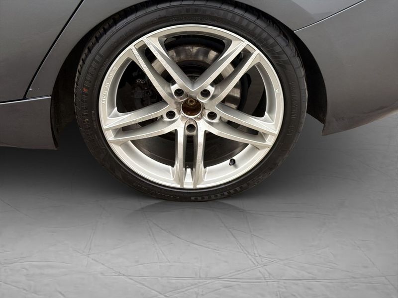 BMW 118 bild 27