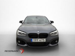 BMW 118 bild 2