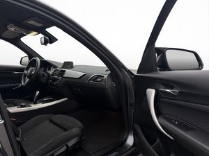BMW 118 bild 22