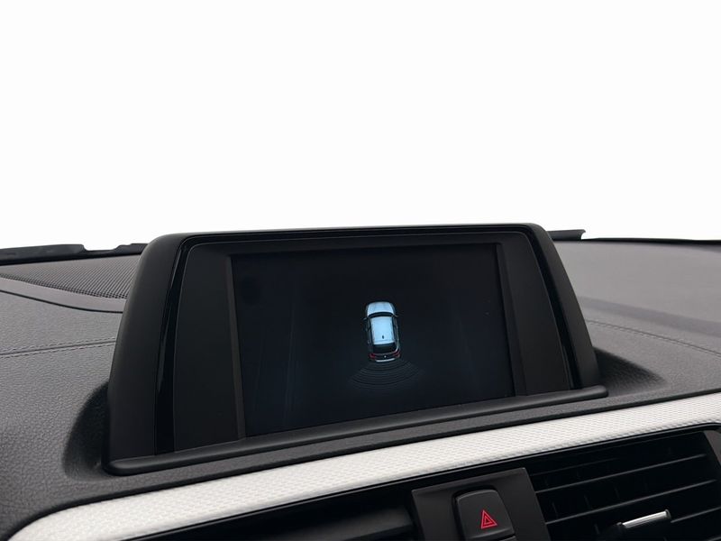 BMW 118 bild 18