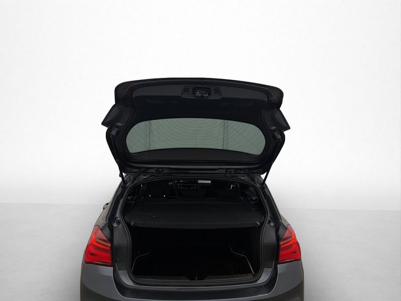 BMW 118 bild 25