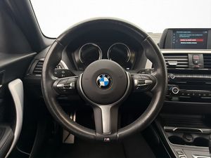 BMW 118 bild 13