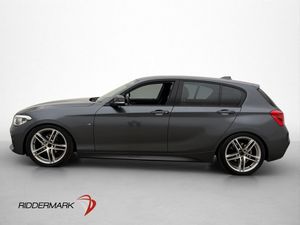 BMW 118 bild 4