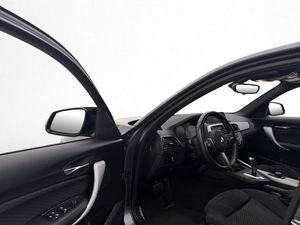 BMW 118 bild 10