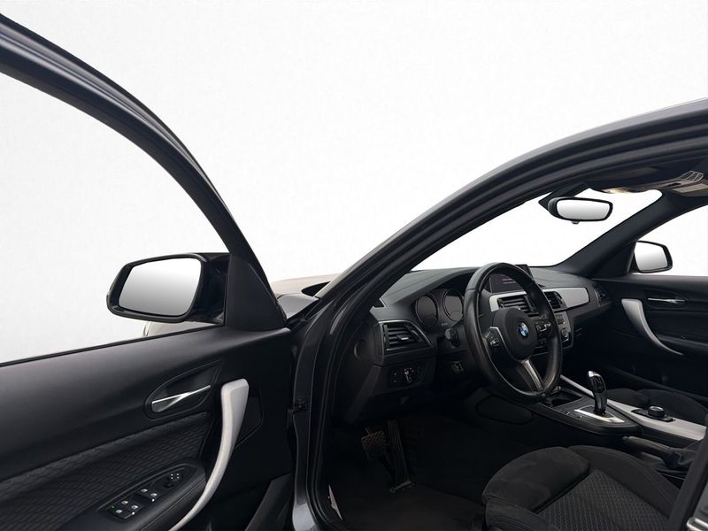 BMW 118 bild 10