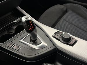 BMW 118 bild 21