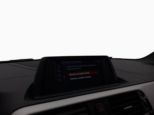 BMW 118 bild 19