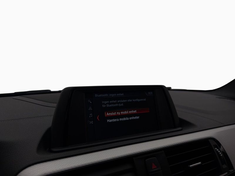 BMW 118 bild 19